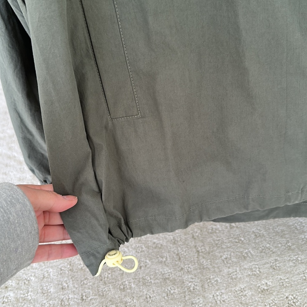 Fabletics Jordan Woven Jacket - Picture 6 of 7